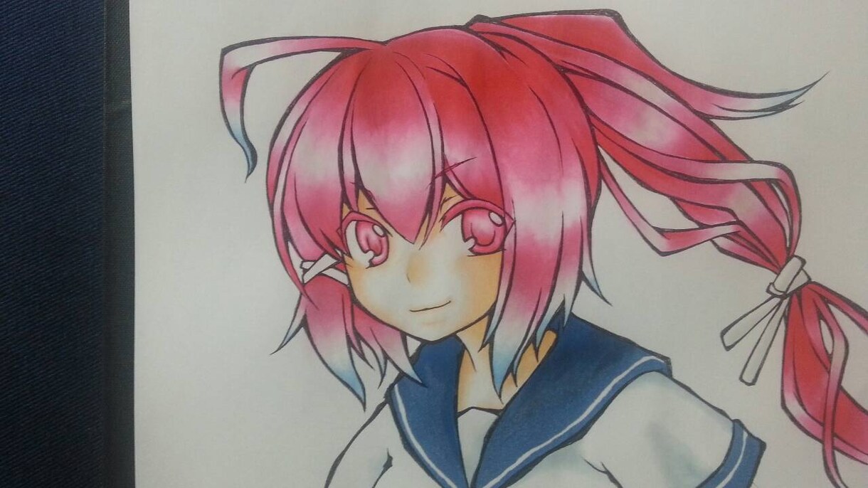 SNS用アイコン等描きます 色々な絵柄やカラーでアイコン等描きます。 イメージ3