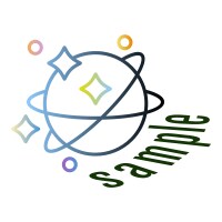 オリジナルロゴ販売&作成いたします シンプルなロゴをお手軽に作成します！ イメージ3