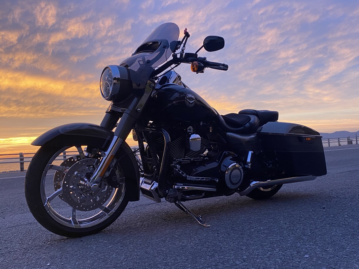バイクの写真提供します その瞬間でしか撮れないカッコ良さ！ イメージ6