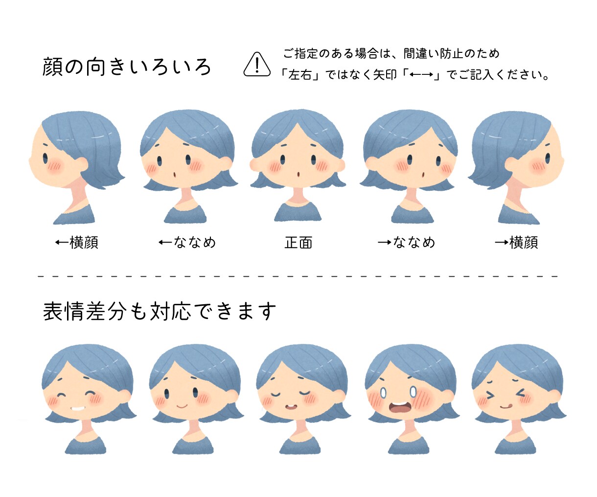 絵本のようなかわいいアイコン描きます ほっこり優しいイラストでアピール！ イメージ8