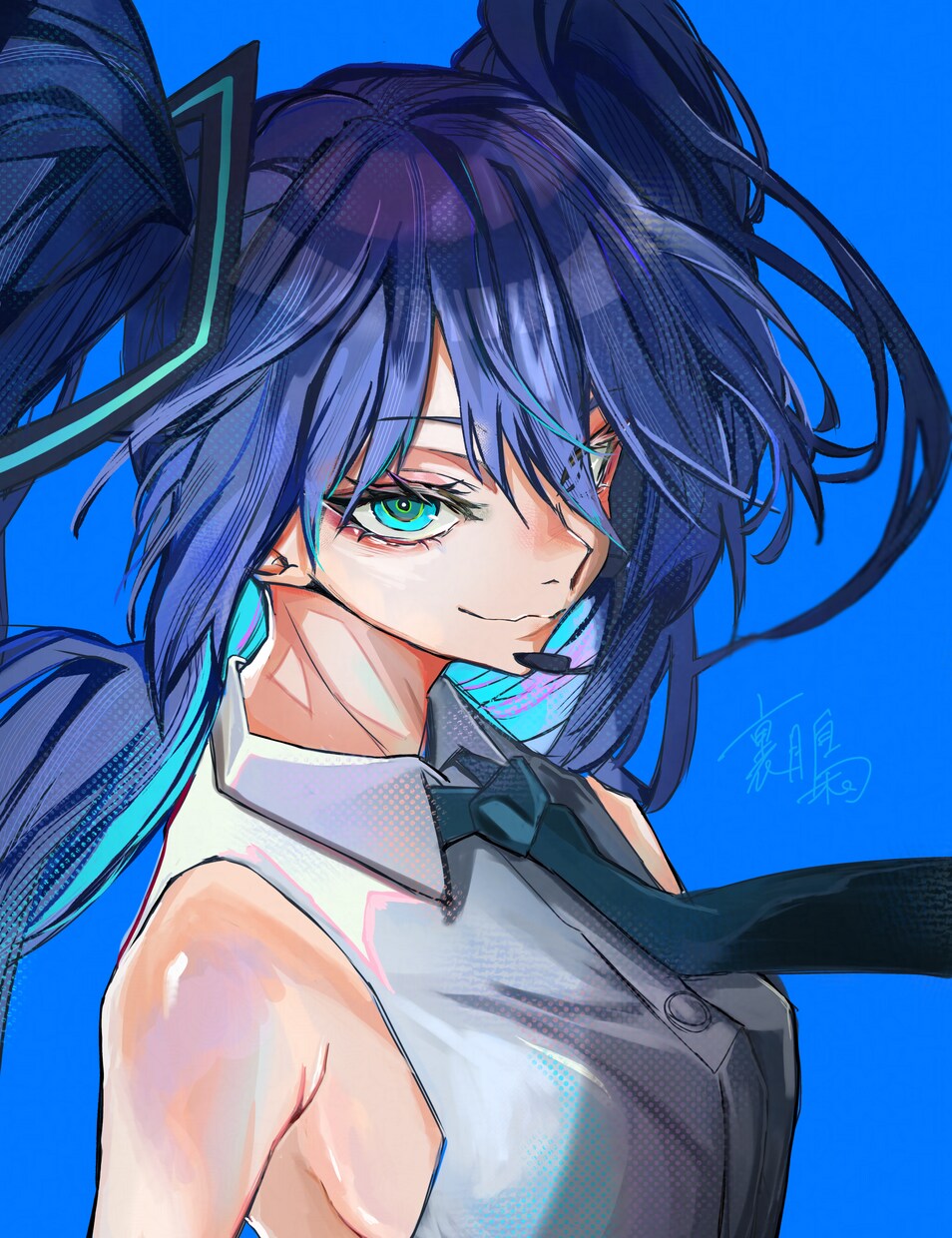 お客様の創作イラストやサムネアイコンなどを描きます あなただけのイラスト！！ アイコン！！サムネ！！描きます イメージ3