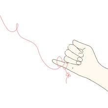 お試し❣️アナタの為の霊感霊視タロット占いします 恋愛(復縁・結婚・片想い・不倫・浮気)悩みや不安を解決❤️ イメージ3