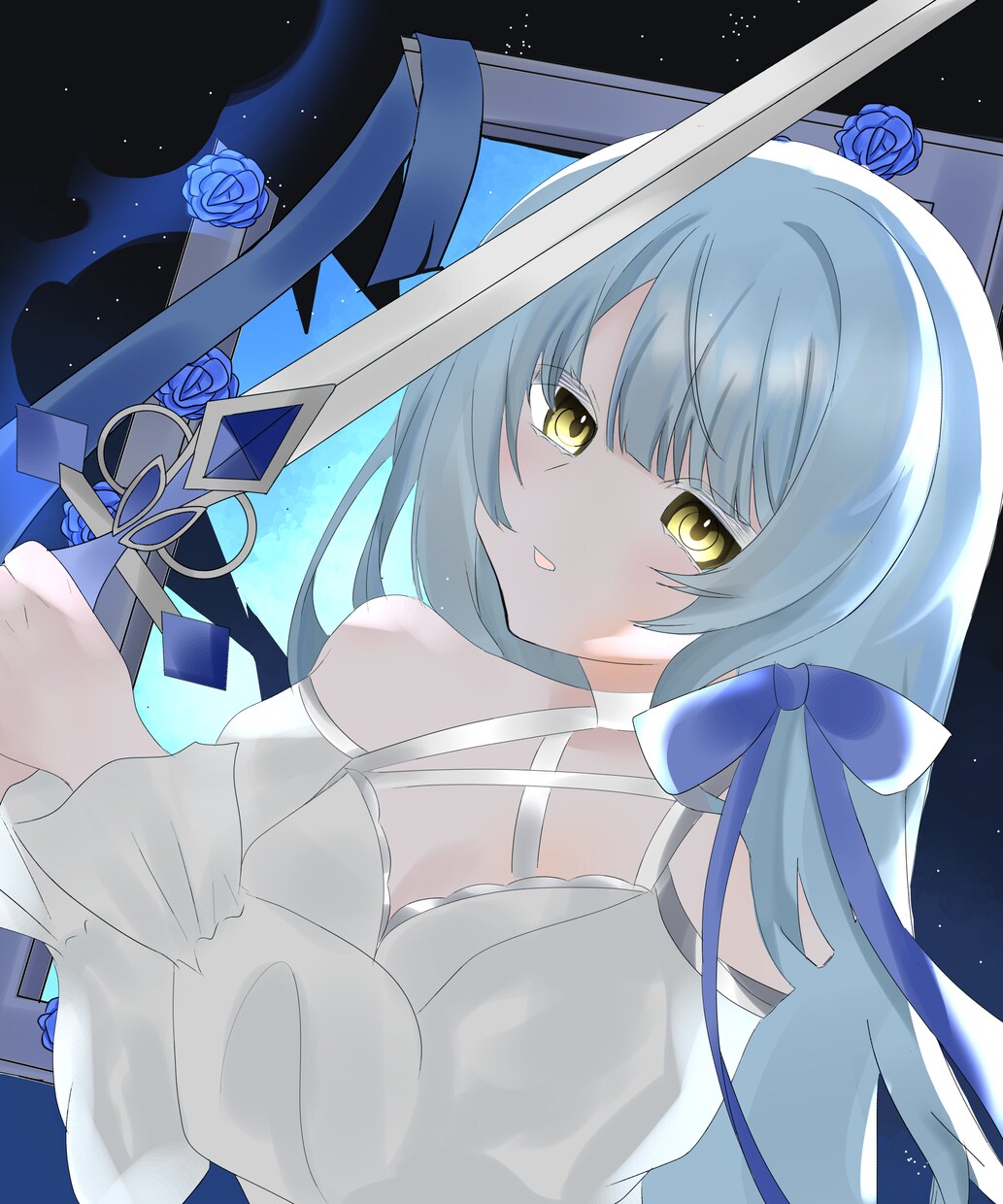 用途に合ったイラストを描きます 最高に可愛いものからかっこいいイラストまでお任せください！ イメージ1