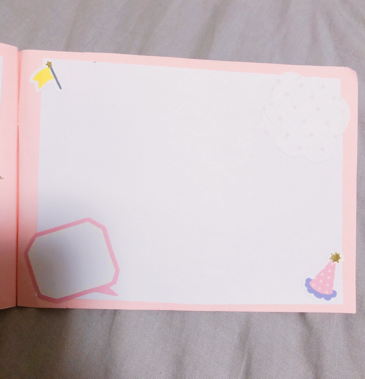 あなただけの「旅のしおり」を作製いたします 旅の思い出に。手作り感の良さを是非^_^ イメージ5
