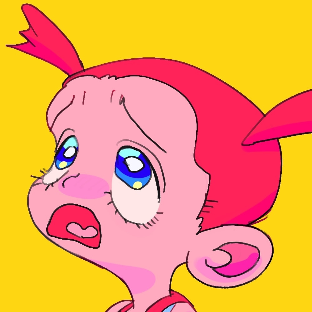 オリジナルデフォルメキャラクター制作致します YouTube活動などのお供にあなただけのキャラクターを制作 イメージ3