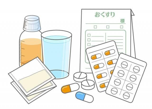 現役薬剤師が病気・薬・サプリメントのはてな伺います #ドラッグストア薬剤師経験あり#現役薬局薬剤師#誠心誠意 イメージ1
