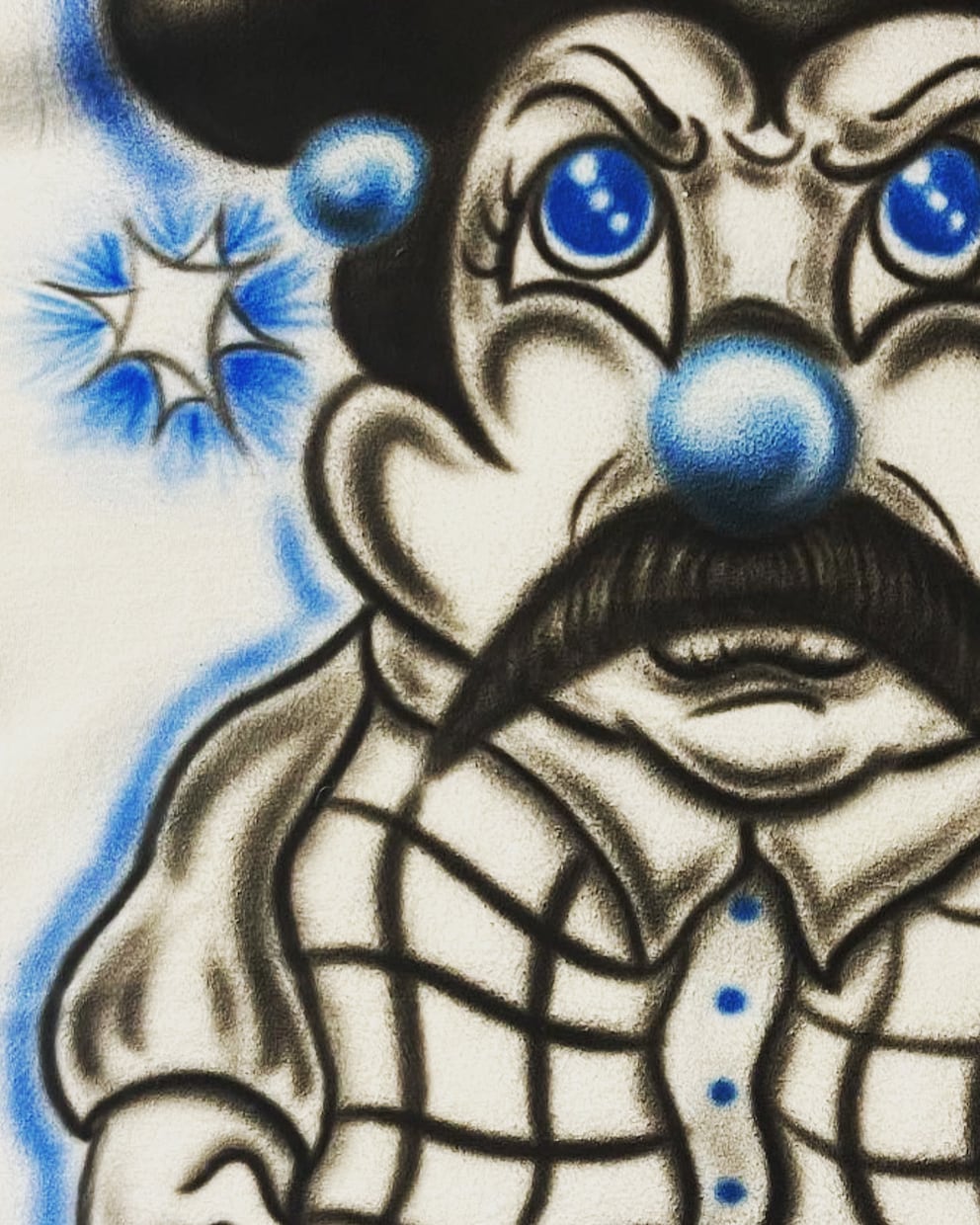 Tシャツやロゴデザイン提案、制作を致します 何より個性を大事にしています。 イメージ2