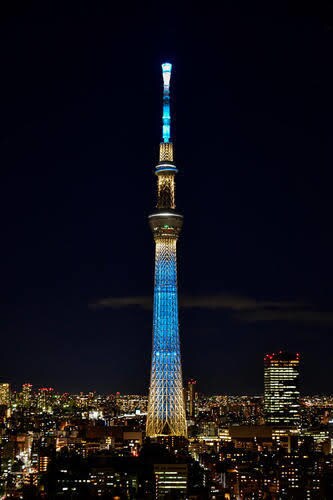 あなたの代わりにスカイツリーの写真を撮影します 旅行や行事の下見に是非どうぞ！ イメージ1