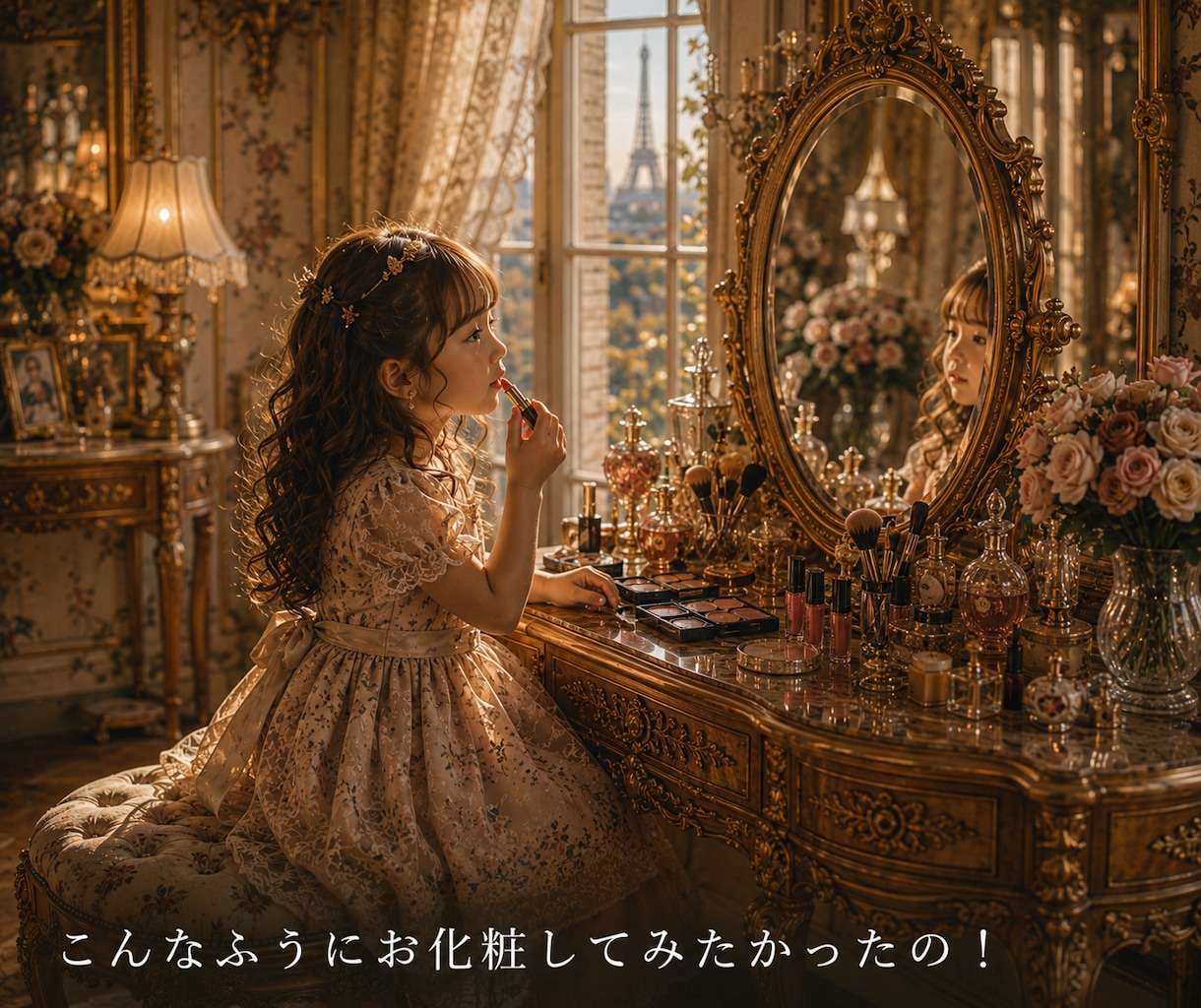置き去りにしてきたあなたを、一緒にお探しいたします そこのお姫様？他人には優しいのに、自分には厳しすぎませんか？ イメージ6