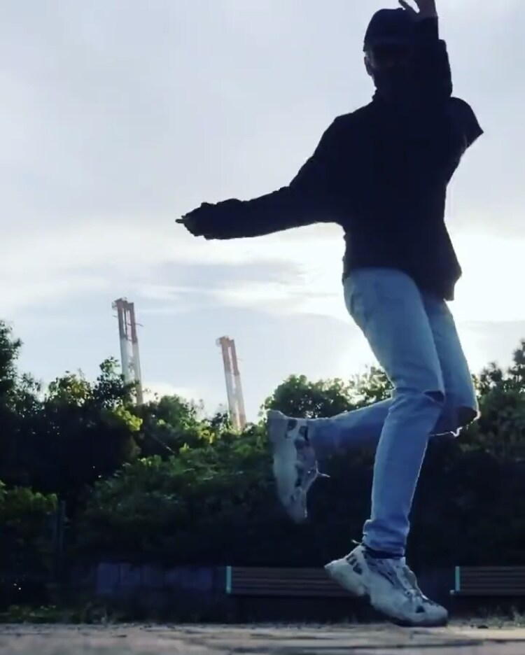 簡単で尚且つ凄いと思われるダンス教えます ・軽い運動で簡単なダンスを始めたい方へ イメージ2