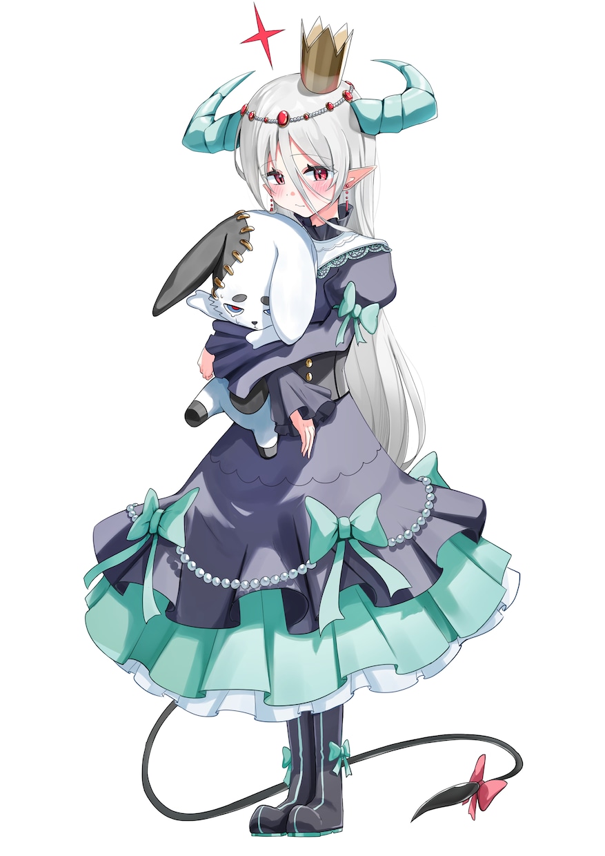 初心者向け可愛いキャラの描き方教えます 可愛いキャラクター限定！初心者歓迎！ イメージ3