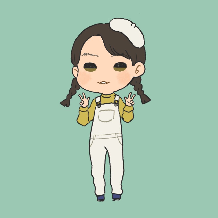 似顔絵描きます ゆるっとぷにぷにな似顔絵を描きます！ イメージ2