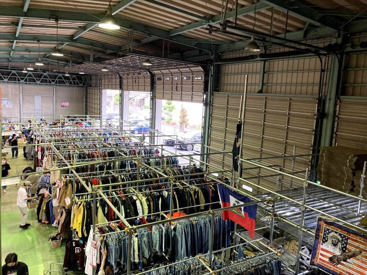 メルカリ古着転売、家庭不用品販売ノウハウを教えます まずは自分の古着や家庭不用品販売から始めましょう！ イメージ1
