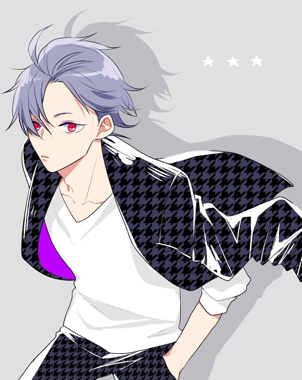 アイコンやカップルイラストなどフリーに描きます 得意のデジタルイラストを活かしてあなた好みの一枚を。 イメージ2