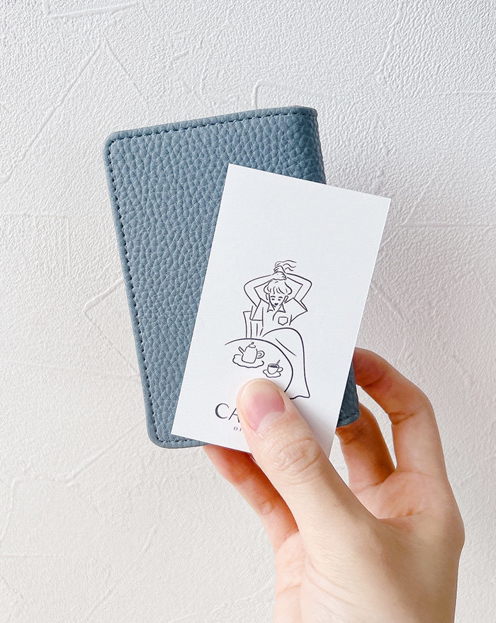 シンプルなイラスト描きます アイコン、ショップカード、ステッカーなどにぴったり◎ イメージ2