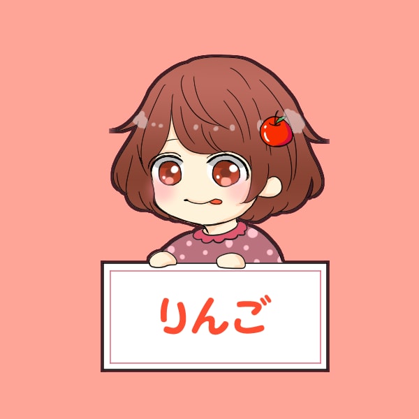 お名前プレート入り＊【アイコン】＊描きます お名前プレートを持ってるからインパクト大！ イメージ3