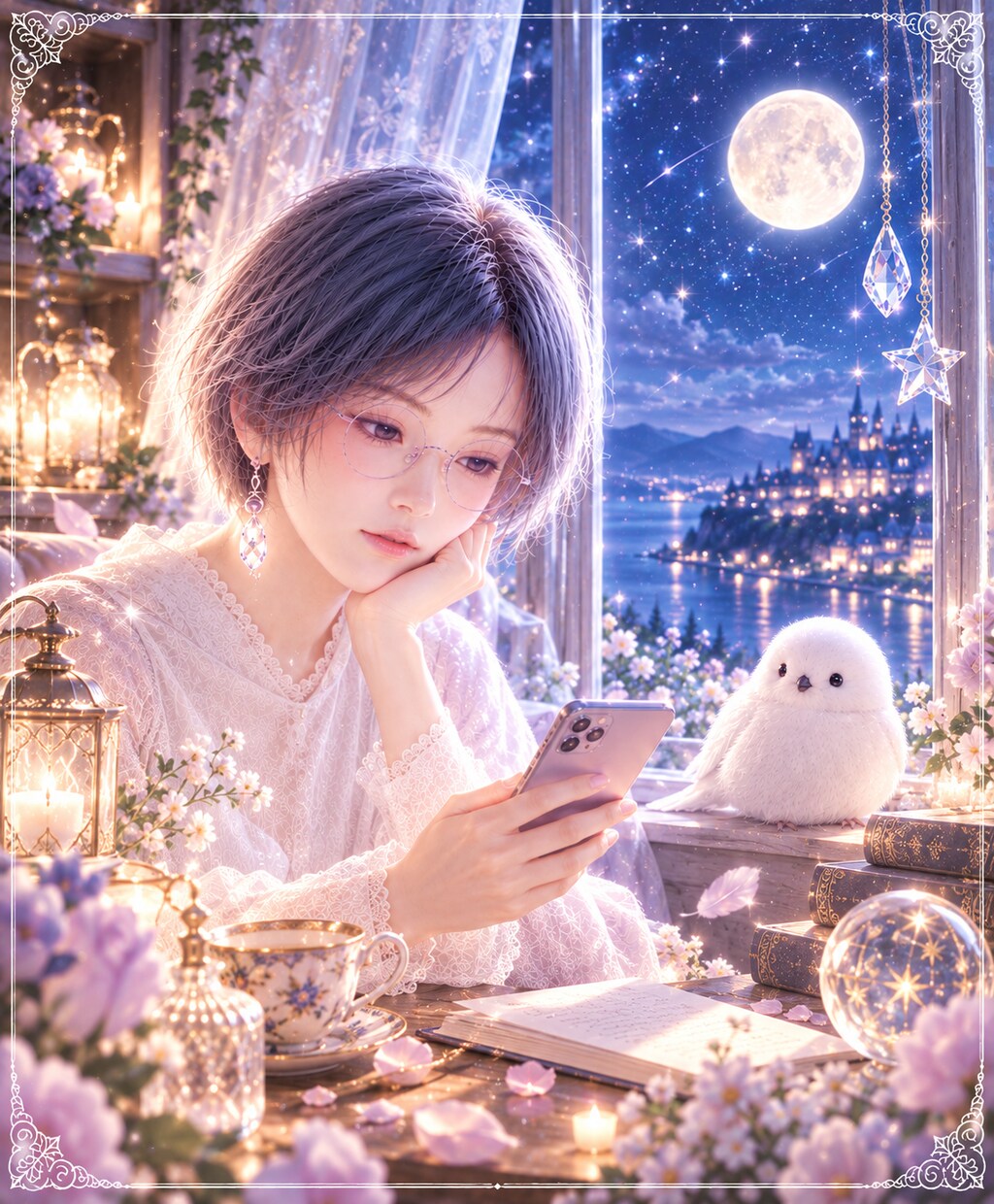既読スルー…返事がないあの人の本音と今後を視ます なんで返信こないの？連絡の可能性と今すべきことを読み解きます イメージ1