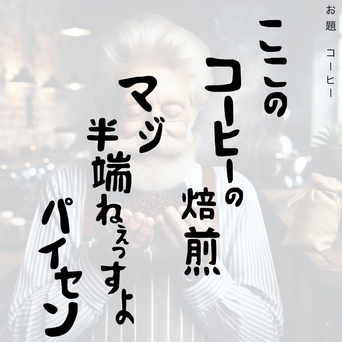 韻を踏んだキャッチコピーを提案します シーンを問わず使える、おもわず言いたくなるキャッチコピー イメージ2