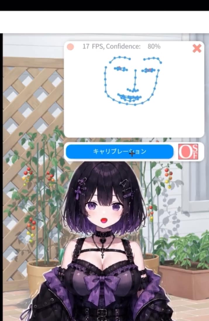 Live2Dを用いたVTuber素材制作します VTuber制作実績が少ないため格安でお受けできます！ イメージ3
