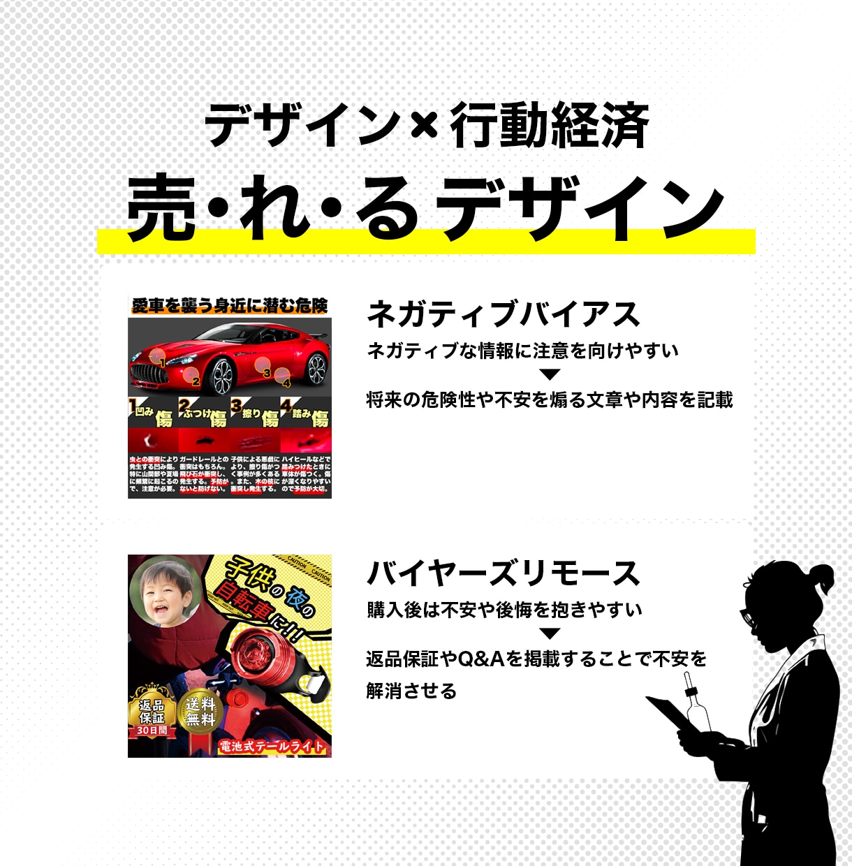 商品画像(Amazon・楽天・ヤフー）の作成します 行動経済学に基づき、科学的に売れるデザインをご提供します イメージ4