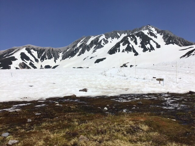 日本アルプス展望スポットます 北アルプスや南アルプス.乗鞍岳.御嶽山.富士山を撮影します イメージ4