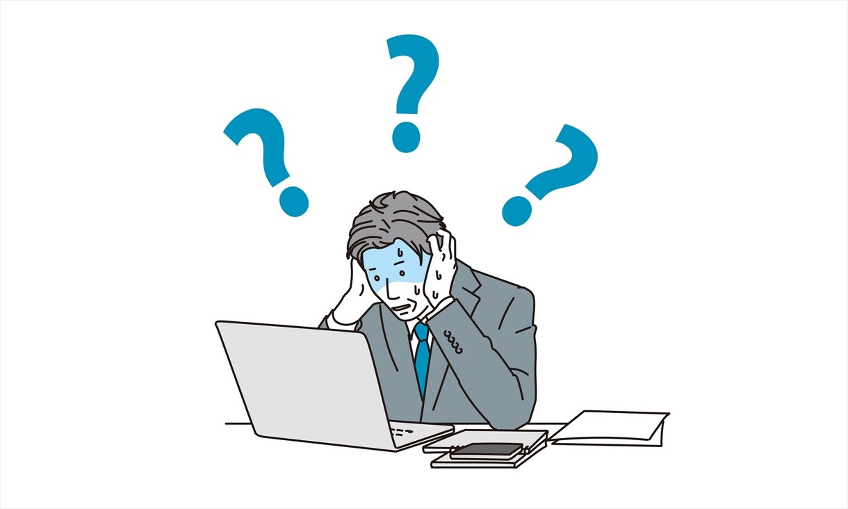 PCのお困りごと全力で解決します PC初心者へも丁寧にサポートします イメージ1