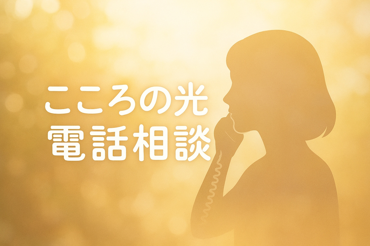 心に寄り添ってお話をお聴きします 介護と接客で培った安心感をお届けします イメージ1