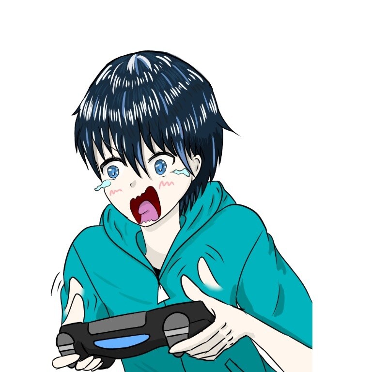 SNSアイコン、格安で描きます Vtuber作成経験ありの絵描きがご希望のアイコンを描きます イメージ6