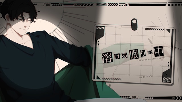 魅力的な画面を描きます Vtuberの方もそうでない方も魅力的な画面を作成します イメージ4