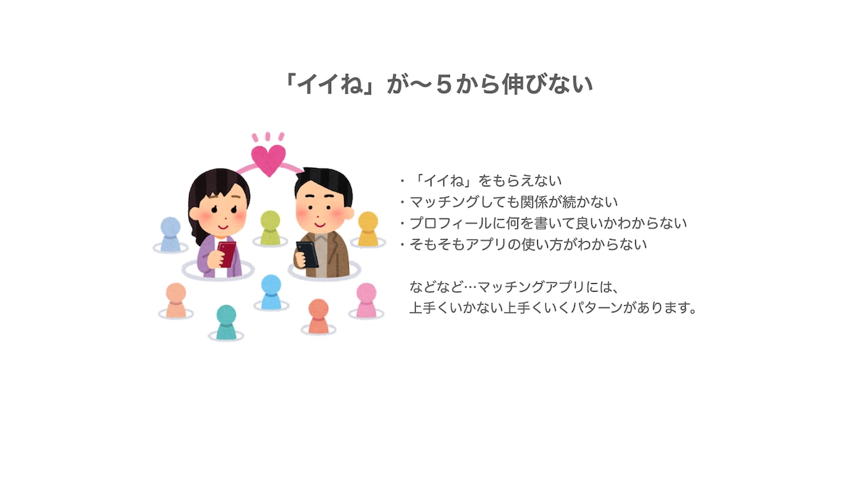 プロフィール写真のスマイル加工＆レタッチします 真顔が笑顔に！？シミ、シワが無かったことに！？ イメージ2