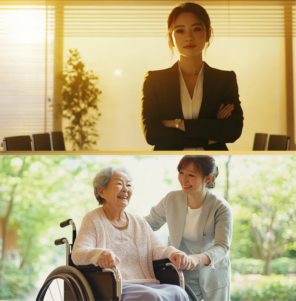御社に必要なAI画像生成の仕方をお教えします Midjourney(imageFX)サロンモデルWEB求人 イメージ6