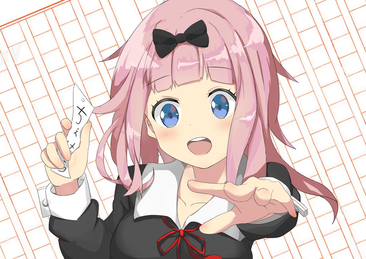イラストを描きます あなた用のイラストを描きますよ イメージ1