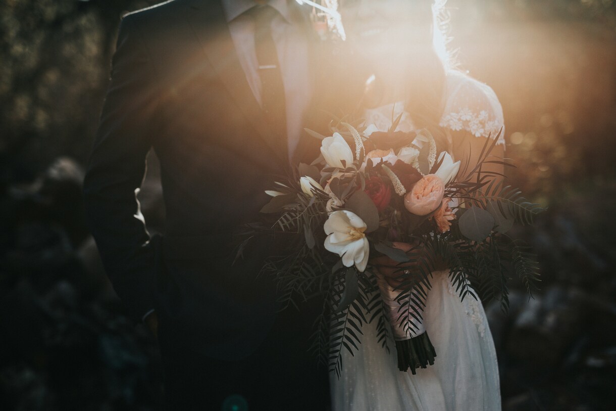 結婚♡婚活を応援します♡あなたの運命の人を占います ガイド（守護霊）の導きでお相手の特徴を伝えます♡幸せな未来へ イメージ7