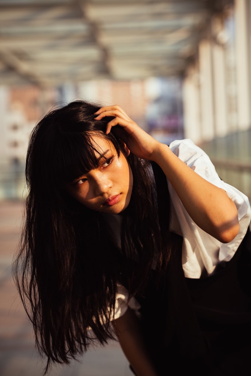 美しい写真で！被写体デビュー応援します 元モデル、現プロカメラマンの私がスタートをサポートします！ イメージ1