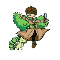 イラストお描きします 早さが売りです！内容にもよりますが1営業日～3営業日納品可能 イメージ2