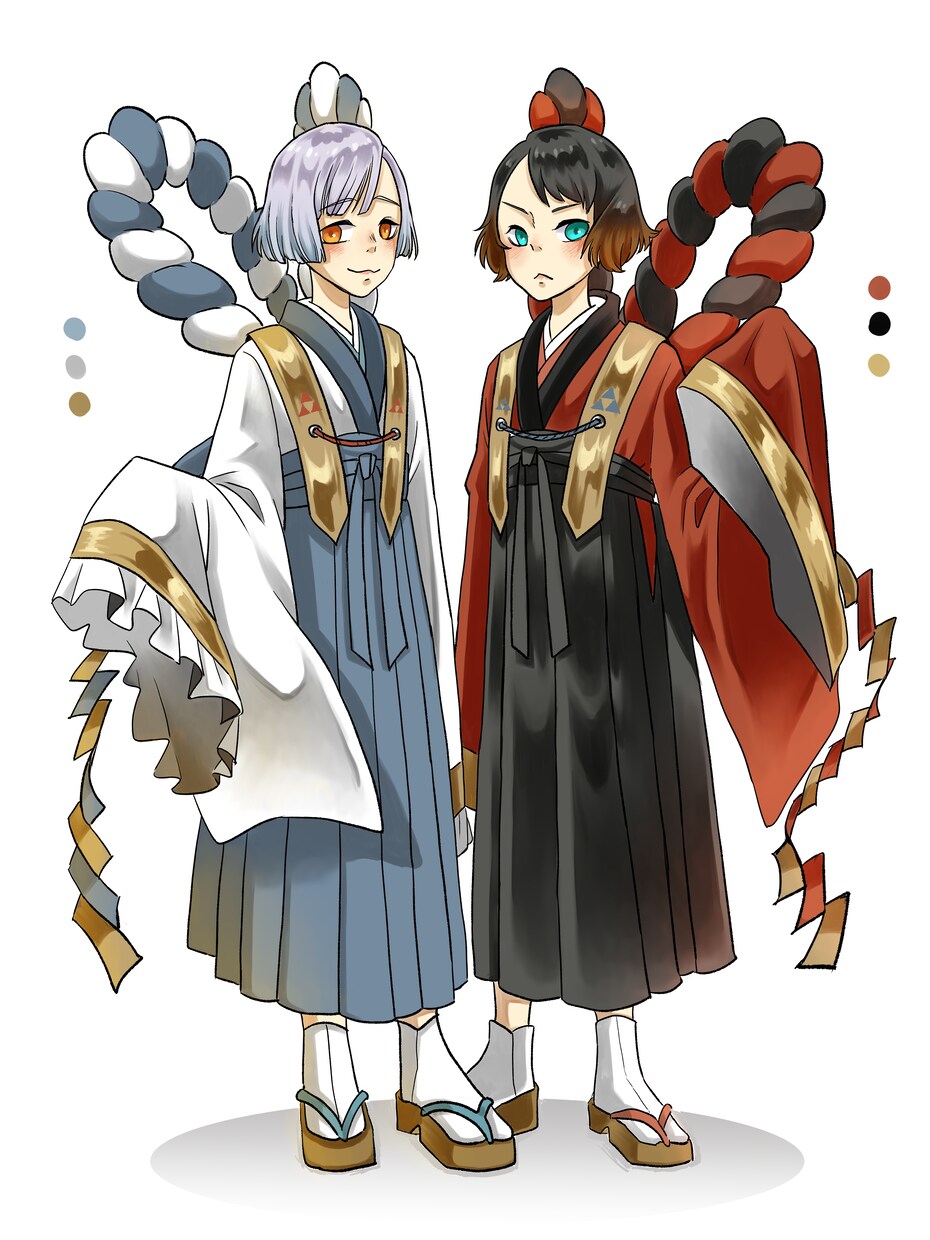 ポップでおしゃれなアイコン、サムネなど描きます 丁寧な対応であなたのイメージにピッタリのイラスト制作します！ イメージ8