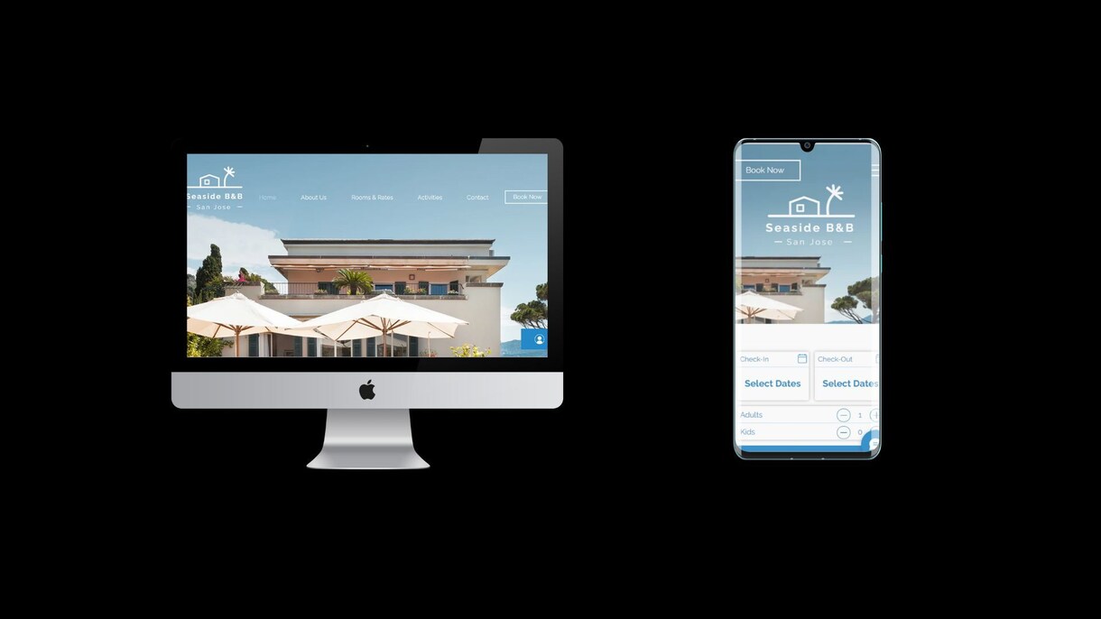 Wixでwebサイト作ります シンプルで見やすいwebサイト作ります イメージ7