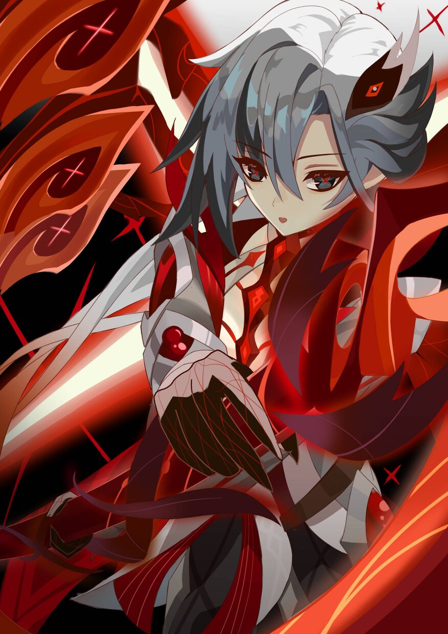 キャラクターを描かせていただきます あなたのイメージをイラストへ！ イメージ4
