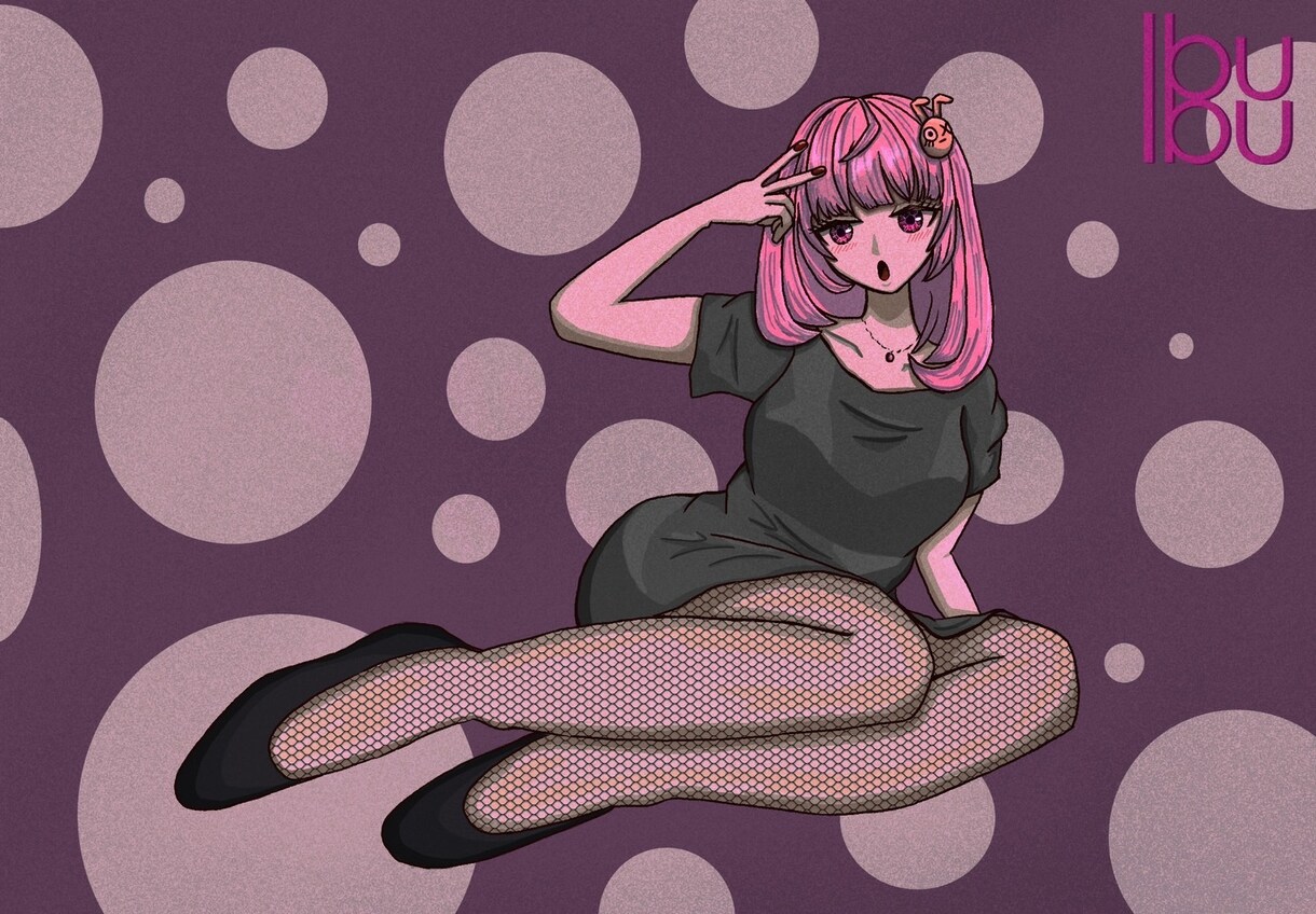 かわいい♡♡ご要望に応じた様々なイラスト作成します あなただけのオリジナルのアイコン作成 イメージ4