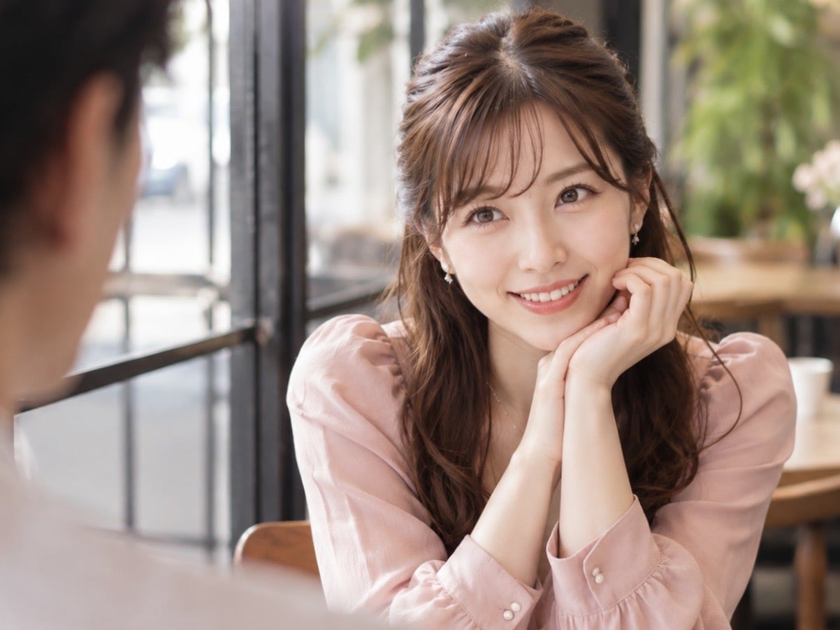 男女14人が結婚♡元CAがプロフィール添削します 友人(男女14人)が私の添削でマッチ＆結婚まで至りました！ イメージ2