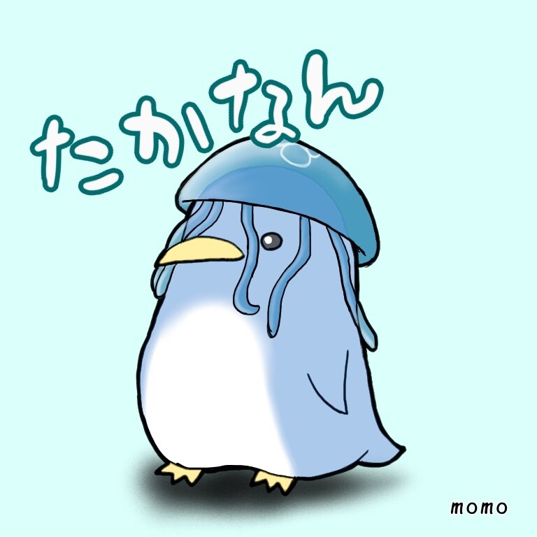 可愛いイラスト、アイコン作成いたします 他とは違う "抜け感" のあるデフォルメされたイラスト イメージ1