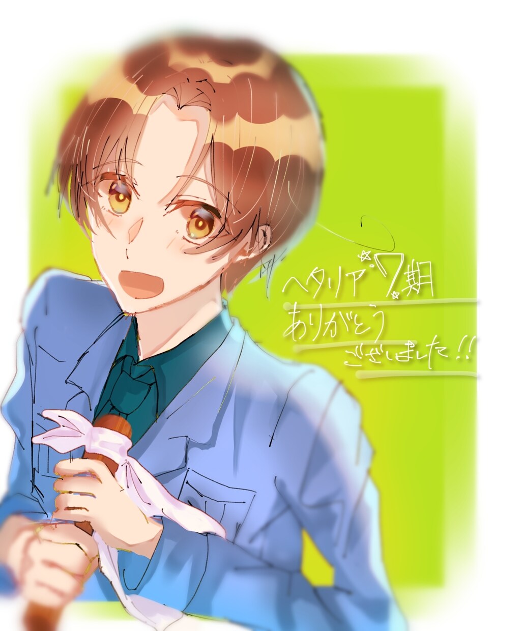 あなただけのイラストをお描きしてプレゼント致します 可愛い系もカッコイイ系も！お好きな絵柄で♪ イメージ3