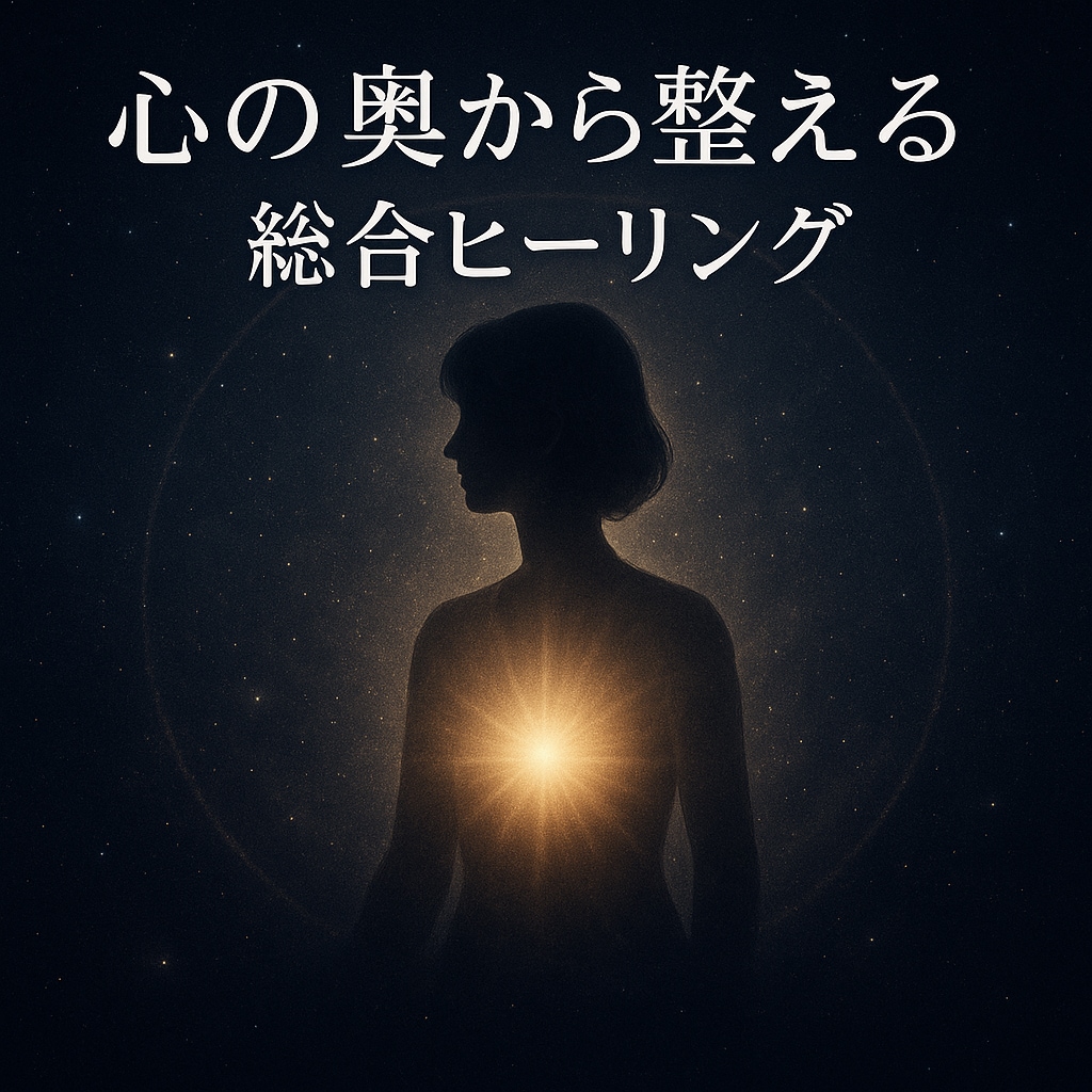 リピーター様専用あなたに必要なヒーリングを行います 迷いを手放し、今のあなたに最も効く“完全オーダーメイド調整” イメージ5