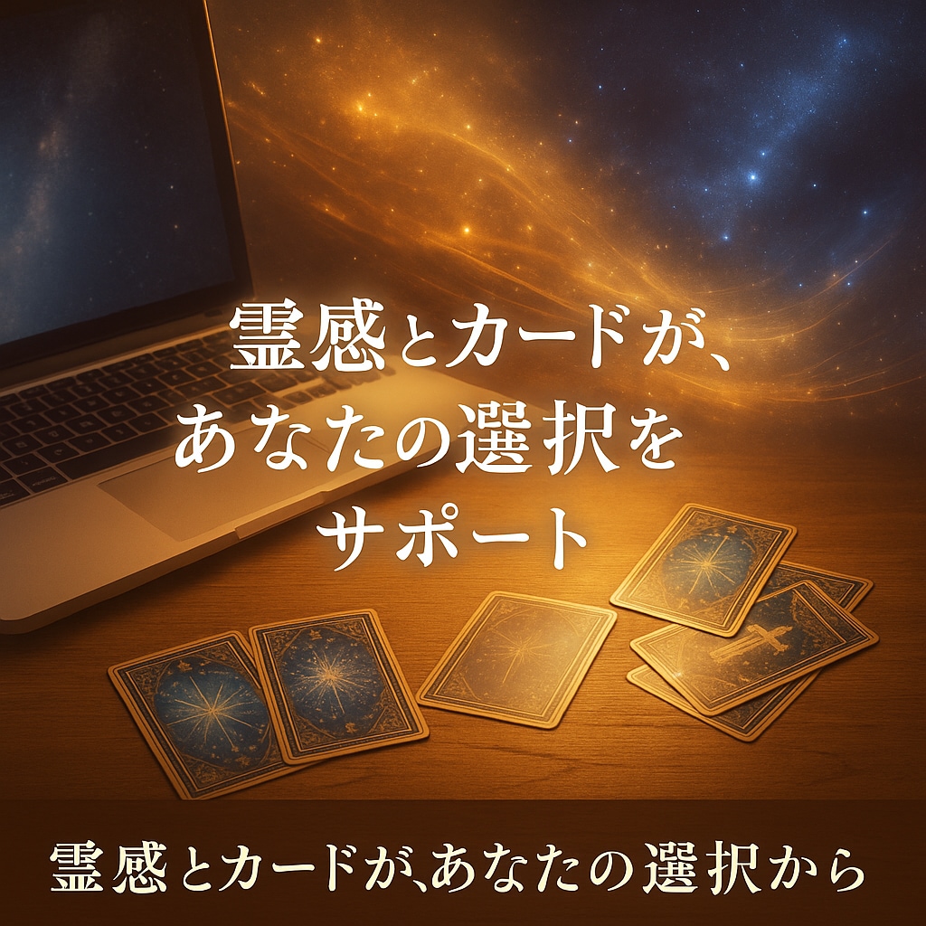 今の仕事を続けるべき？転職すべき？霊視します 進むべき道を約2,500〜3,500文字で丁寧にお伝えします イメージ7