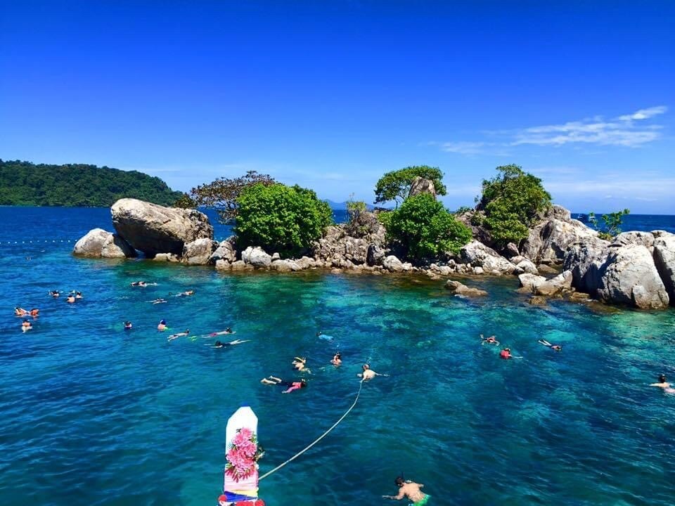 失敗しないタイ・バンコクの旅行のコツ教えます せっかくの旅行で失敗したくない方へおススメ! イメージ9