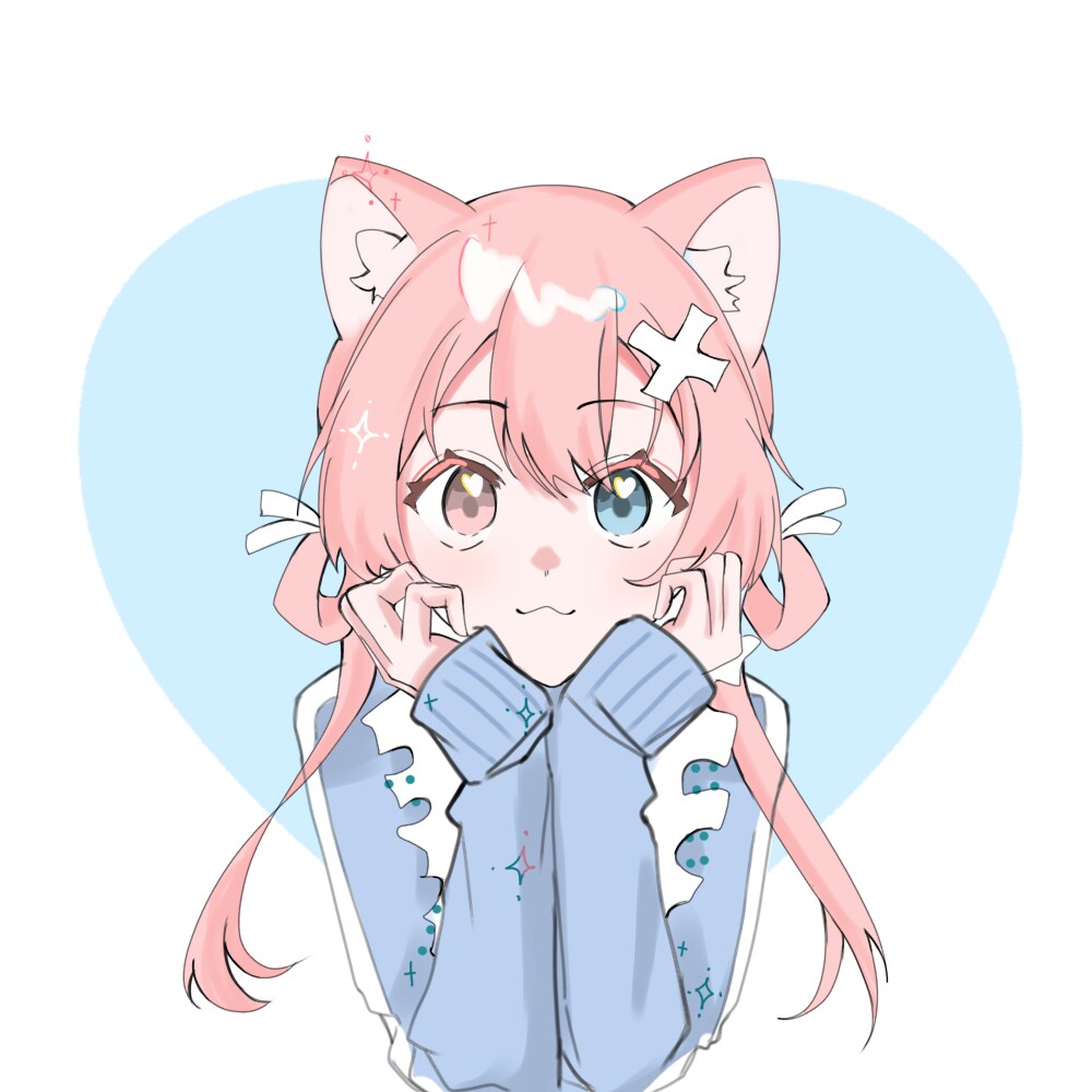 キャラクターデザインや立ち絵などを得意としています はっぴーなイラストではっぴーに イメージ5