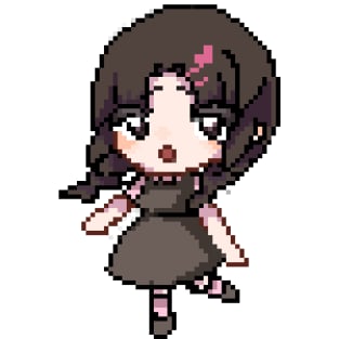 かわいいSDイラスト描きます 小さめかわいいSDイラスト描きます！ドット絵も！ イメージ3