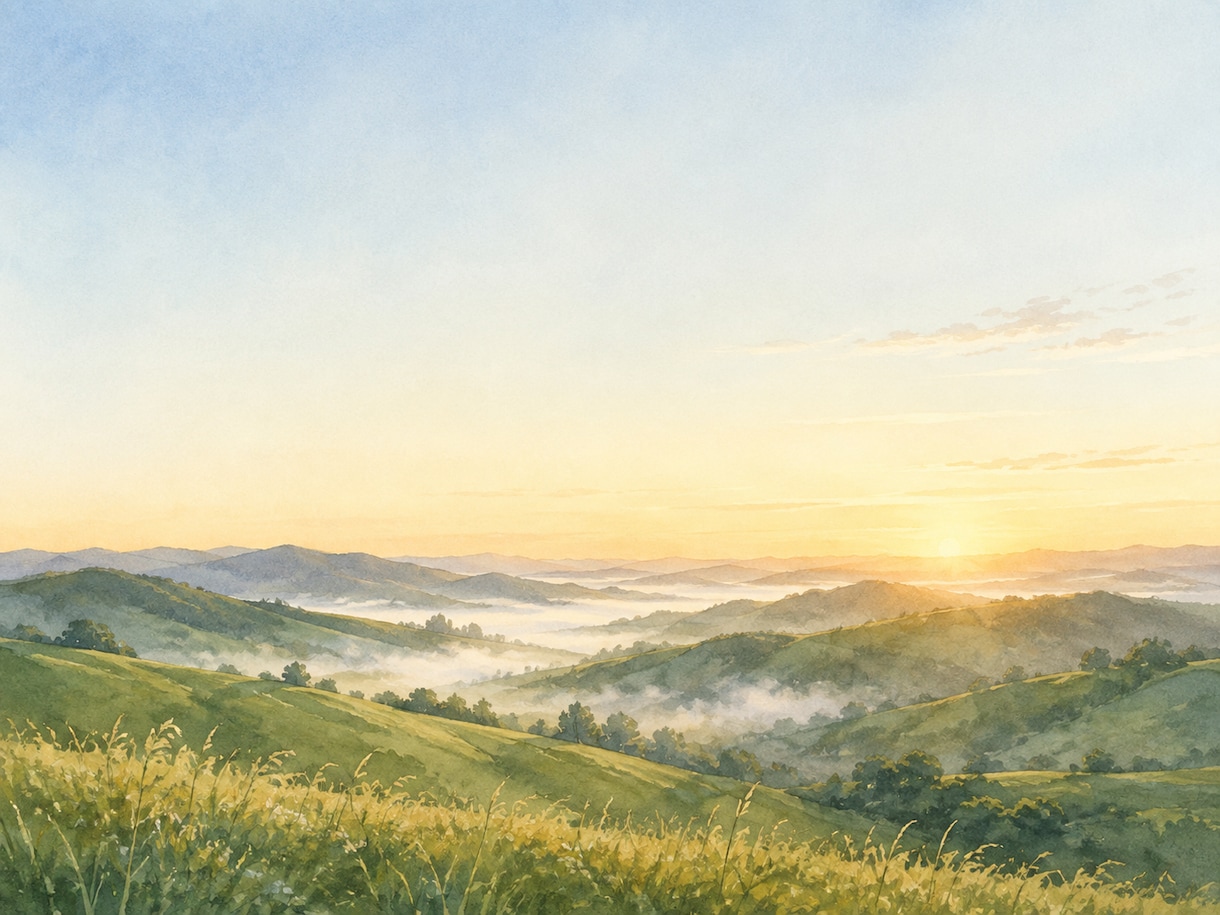 あなたが見たい景色を一場面まで描きます 人生にモヤモヤする30代〜40代へ、現役講師が向き合います イメージ1