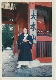 神宮司龍峰の占い　不倫と浮気ます 霧島山法華経寺住職神宮司龍峰は45年の実績と経験豊富 イメージ9