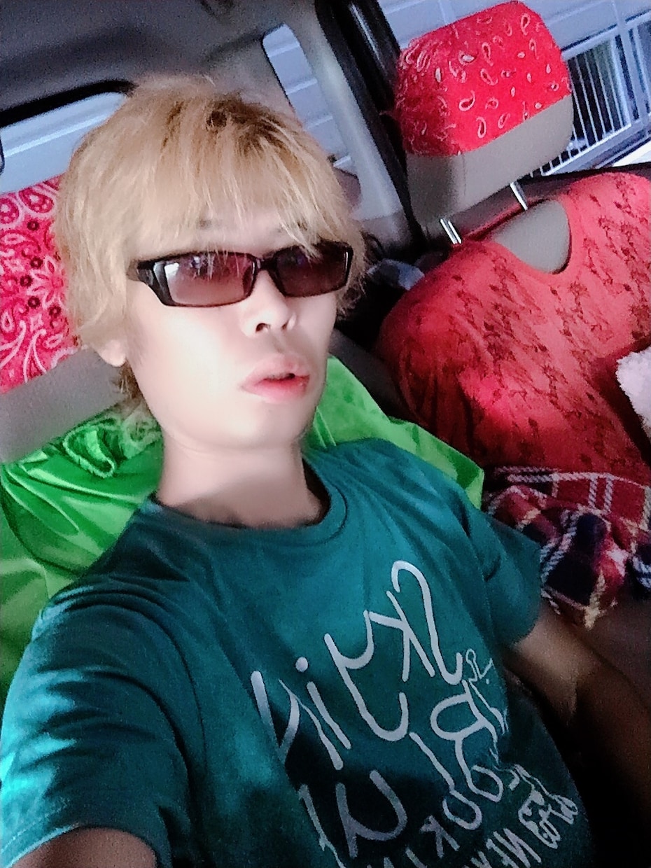 あなたの夢、努力してること、共感しますます あなたの夢や努力してることや嬉しかったことを話しかけて イメージ1